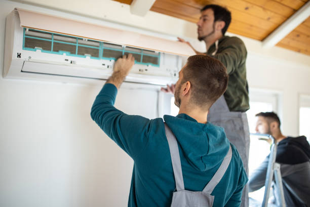 Best Affordable HVAC Services  in Swepsonville, NC