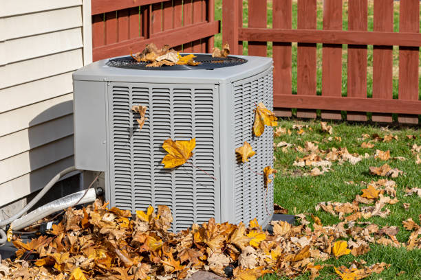 HVAC Emergency Services in Swepsonville, NC