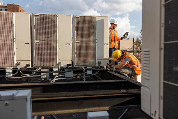 Best HVAC Emergency Services  in Swepsonville, NC