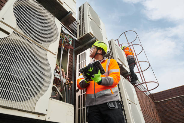Best Air Conditioning Repair  in Swepsonville, NC