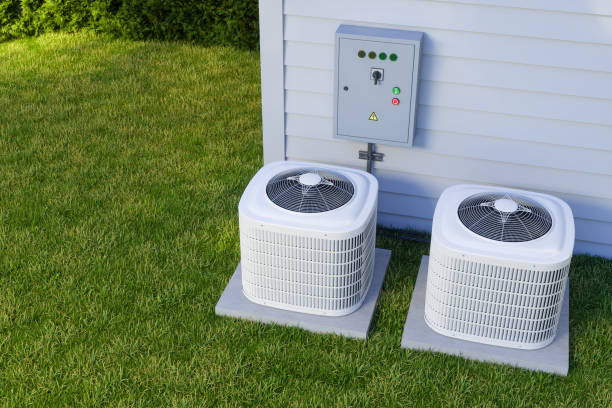 Best HVAC Cleaning Services  in Swepsonville, NC
