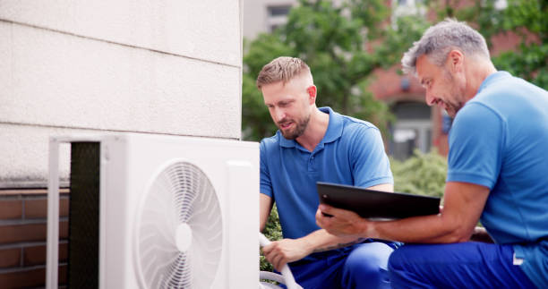 Best HVAC Tune-Up Services  in Swepsonville, NC
