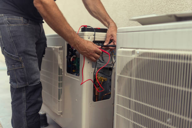 Trusted Swepsonville, NC HVAC Experts
