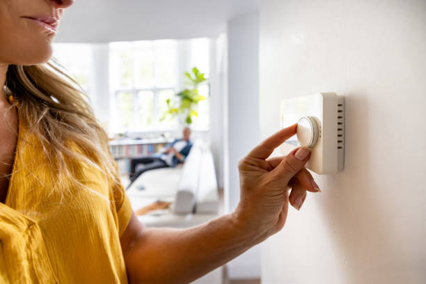 Best HVAC Maintenance Near Me  in Swepsonville, NC