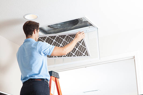 Best Local HVAC Companies  in Swepsonville, NC