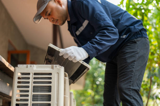 Best Best HVAC Companies  in Swepsonville, NC