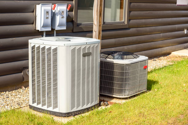 Best Ductless HVAC Repair  in Swepsonville, NC
